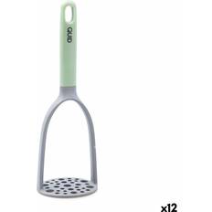 Quid Professionell 26 cm Potatisstöt Ozon 12 Enheter Potatismosare 26cm