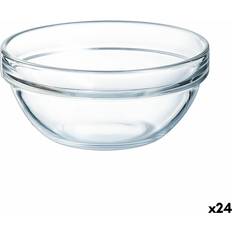 Luminarc Servering Luminarc Apilable Glass Skåle Set of 24 Skål