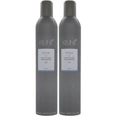 Keune Hair Sprays Keune Style Fix Freestyle Hairspray 16.9 Oz Pack of 2
