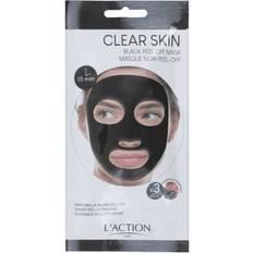 Masque Noir Skalar Action 15 Minuter