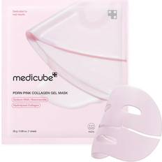 Medicube Facial Masks medicube PDRN Pink Collagen Jelly Gel Mask 1 Count