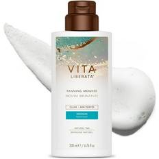 Vita Liberata Self-Tan Vita Liberata Clear Self Tanner Mousse 6.76 fl oz