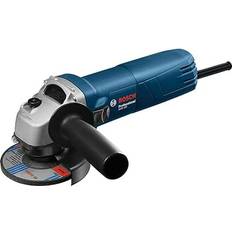 Bosch Angler Grinders Bosch Professional GWS 600 Angle Grinder 670W 100mm M10