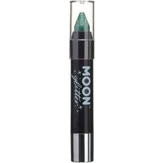Holographic Body Crayons - Grön