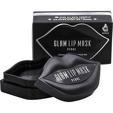 Skincare Hydrogel Glam Lip Mask Pearl 20 pcs
