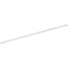 Viribright UnbeatableSale Local, 24-Watt T5 LED Tube/4 ft. Type A B) Hybrid/3200 Lumens/Frosted/25-Pack 5000K (Daylight)