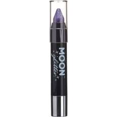 Holographic Body Crayons - Lila