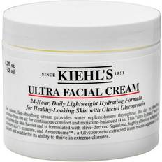 Kiehl's Since 1851 Ultra Facial Cream 4.2 Ounce