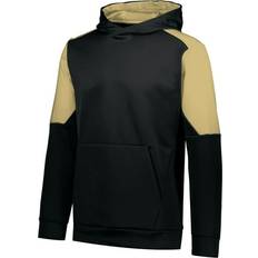 Gold Hoodies Children's Clothing Holloway Youth Blue Chip Hoodie Black Vegas Gold