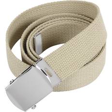 Military Bälte - Beige