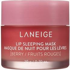 Laneige Skincare Laneige Lip Sleeping Mask MMF7 Berry