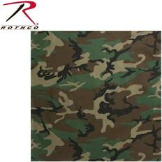 Bandana 5 - Brun
