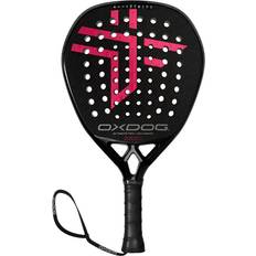 Ultimate Pro+ Padelrack 2025