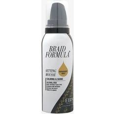 Sebastian Professional Mousses Sebastian Professional Setting Mousse Calming Shine Rosemary Mint