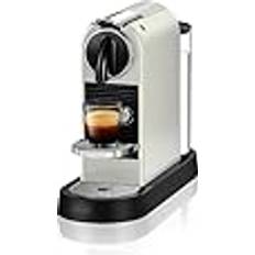 Nespresso Citiz EN167.W Coffee Pod Machine White