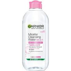 Garnier Micellar Cleansing Water 400 ML