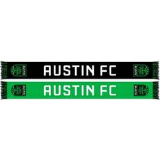 Scarfs Fanatics, Austin FC Two-Tone Scarf