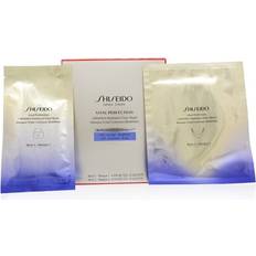 Facial Masks Shiseido Vital Perfection Liftdefine Face Mask 2 x 6 Sheets