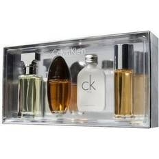 Gift Boxes Calvin Klein 4 Piece Gift Set Eternity Obsession