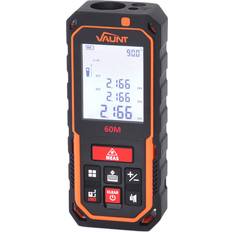 Professional Laser Distance Measure 60m