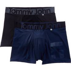 Tommy John 360 Sport Hammock Pouch Boxer Briefs - Blue