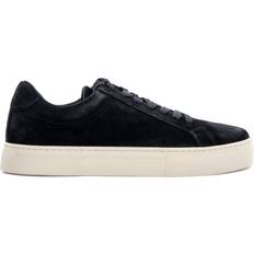 Herren Pumps Vagabond Paul 2.0 - Herren Veloursleder - Schwarz