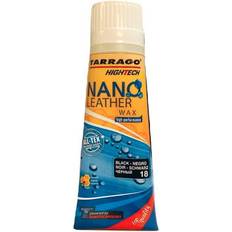 Tarrago Van Rees Trading Company, High Tech Nano Leather Wax Black