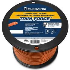 Husqvarna Trimmer Lines Husqvarna Trim Force Trimmer Line .080 x 1200