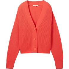 Tom Tailor Denim Strickjacke - Grenadine