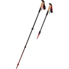 Black Diamond Pursuit Shock Trekking Poles M/L
