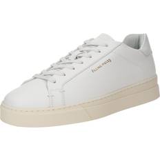 Filling Pieces Tiebreak Core Sneakers - White