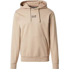 EA7 Herr Överdelar EA7 Sweatshirt - Beige