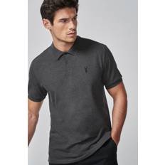 NEXT Polotrøjer NEXT Bluser T-Shirts - Grå