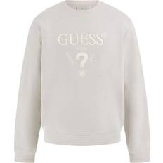 Guess Hombre Ropa Guess Sweatshirt M5RQ08 Regular Fit - Grau