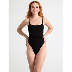 Lindex Shapewear & Underplagg Lindex Zonal Support Shapingbody Med String