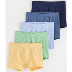 Lindex Herr Kalsonger Lindex Boxershorts 5-Pack