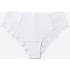 Lindex Trosor Lindex Braziliantrosor Med Normalhög Midja