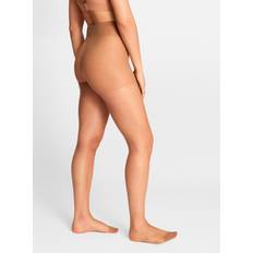 Lindex Dam Strumpbyxor Lindex Comfort Waist Semi Shine Strumpbyxor - 15 Denier