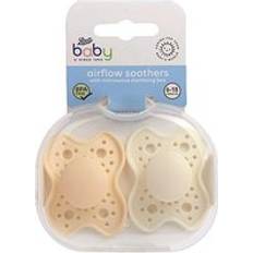 Boots Classic Neut Soother 6-18m