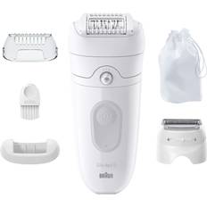 Braun Wet & Dry Epilators Braun Silk-pil 5 Epilator