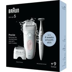 Braun Silk-Epil 5 Epilator 5-230