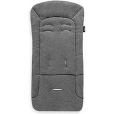 Universel Protège-sièges Hauck Seat Liner Charcoal