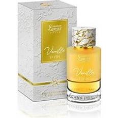 Creation Lamis Creation Lamis Prive Vanille Divin Eau de Parfum 100 ml