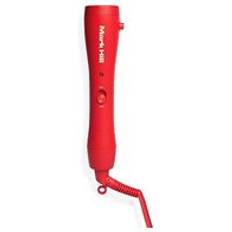 Red Curling Irons Mark Hill Pick N Mix Curling Wand Handle