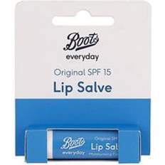 Boots Everyday Original LipSalve SPF15 4g