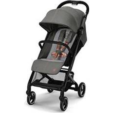 Cybex Beezy Pushchair Lava Grey