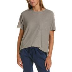 Pocket T-Shirt - Grey