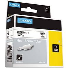 Condor DYMO 18057 Heat Shrink Tube Wire and Cable Label