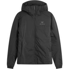 Arc'teryx Atom Heavyweight Hoody Jacket - Black