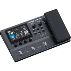 Effects Devices on sale BOSS GX-10 Multi-Effects Processor